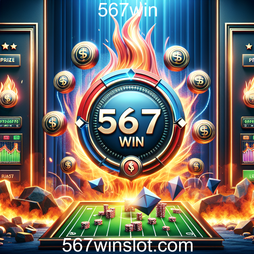 Como os Jackpots da 567win Transformam Sonhos em Prêmios