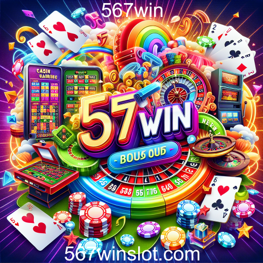 Desbravando as Promoções do 567win: Bônus que Potencializam sua Experiência de Jogo